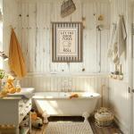 Let The Good Times Roll Bathroom Wall Art