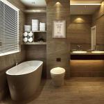 Let The Good Times Roll Bathroom Wall Art