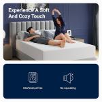 Avenco 10 Inch Full Memory Foam Mattress