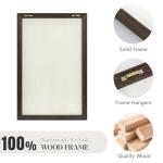 3-Piece Mountain Wall Art Set for Home Decor