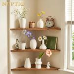 Set of 15 Small White Ceramic Bud Vases