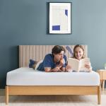 Zinus 8 Inch Cooling Gel Memory Foam Mattress – Queen