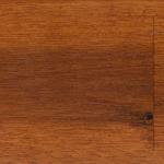 Mellow Naturalista 16" Solid Wood Bed, Cherry