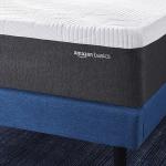 Queen Size Cooling Gel Memory Foam Mattress