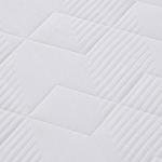 Queen Size Cooling Gel Memory Foam Mattress