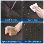 Idealhouse 5-Piece Counter Height Dining Set