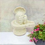 Shiva Shivling Statue Sculpture – 2 Faces