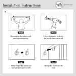 Retro Couch Club Ticket Wall Art Print