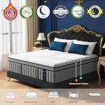 DIFAME 14-Inch King Size Mattress