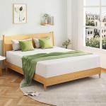EGOHOME 12-Inch Queen Memory Foam Mattress