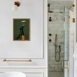 Espresso Martini Vintage Wall Art Print 12x16