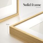 Sage Green Botanical Wall Art Set of 4