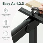 Zinus Joseph 15cm Queen Metal Bed Frame