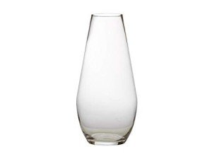 Diamante Teardrop Vase by Maxwell & Williams