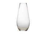 Diamante Teardrop Vase by Maxwell & Williams