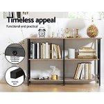 Retro Style Console Table for Hallway or Living Room