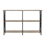 Retro Style Console Table for Hallway or Living Room