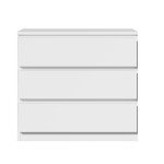 White Bedroom Dresser Chest of Drawers