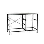 Stylish Dark Grey 5-Drawer Chest Organizer