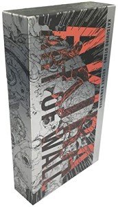 AKIRA Wall Art: Stylish Home Decor