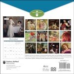 Punk History 2025 Wall Calendar: Art Meets Attitude