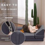 Luxury Modular Couch Set for Kids and Adults