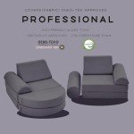 Luxury Modular Couch Set for Kids and Adults