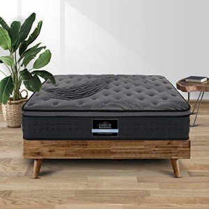 Giselle King Single Bamboo Foam Mattress 34cm