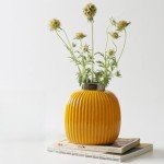 Wollunka Ceramic Vase for Modern Home Decor