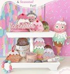 Rustic Two-Tier Wooden Tray for Home Decor