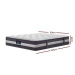 Giselle Queen Mattress with Euro Top Comfort