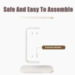 Compact Beige Side Tables for Small Spaces