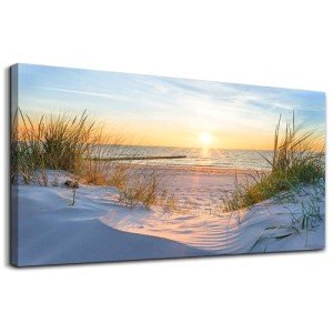 Large Canvas Wall Art for Modern Living Spaces