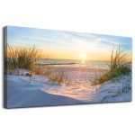 Large Canvas Wall Art for Modern Living Spaces
