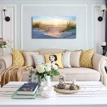 Large Canvas Wall Art for Modern Living Spaces