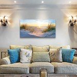 Large Canvas Wall Art for Modern Living Spaces