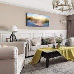 Large Canvas Wall Art for Modern Living Spaces