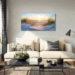 Large Canvas Wall Art for Modern Living Spaces