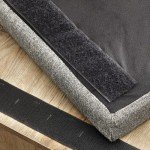 Arlington Hallway Bench Cube Unit - 129cm