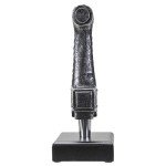 Thor's Hammer Beer Tap Handle Figurine Decor