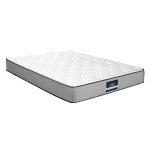 Giselle King Innerspring Foam Mattress - Extra Firm