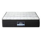 Giselle Extra Firm King Mattress with Euro Top