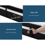 Giselle Queen Innerspring Mattress with Breathable Topper