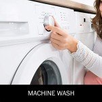 Fluffy Dark Grey Velvet Throw Pillow Covers - 2 Pack