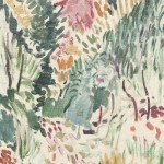 Set of 3 Matisse Botanical Wall Art Prints