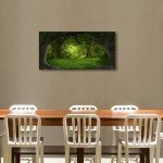 Tree of Life Canvas Wall Art for Home Decor