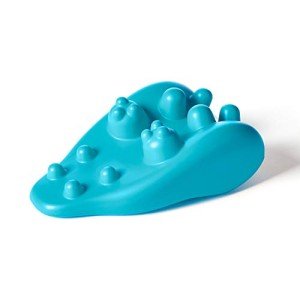 Kanjo Acupressure Neck Relief Cushion - Blue