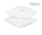 Urban Arts White Cushion Fillers - Set of 2