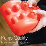 Kanjo Acupressure Neck Relief Cushion - Blue