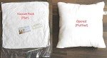 Urban Arts White Cushion Fillers - Set of 2